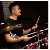 RaymondGohDrums