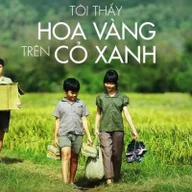 Toi Thay Hoa Vang Tren Co Xanh