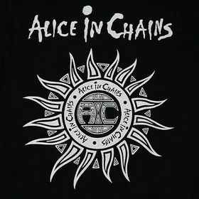 Alice In Chains Collection