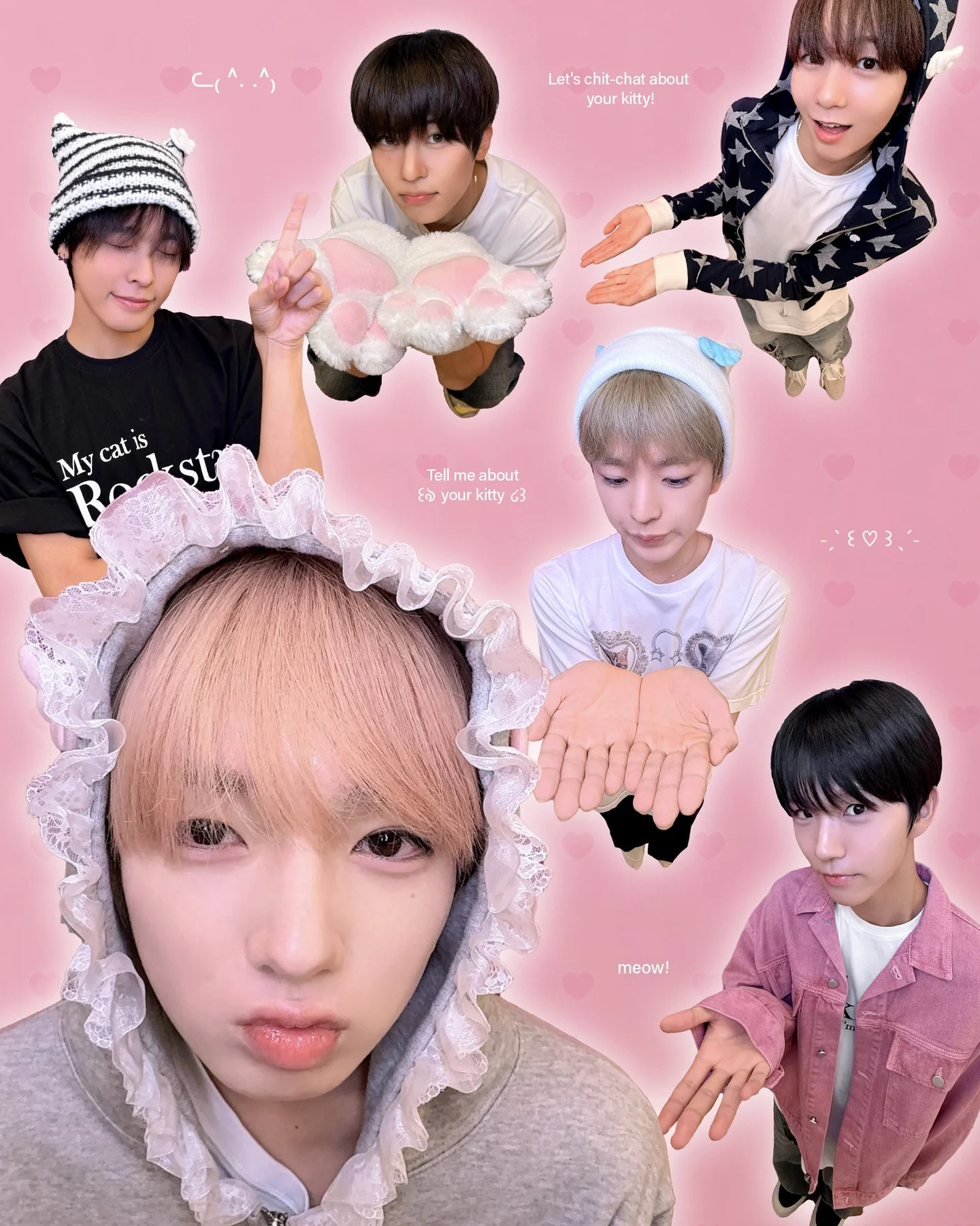 Reel-ationship - nct wish (piano) by RoHA