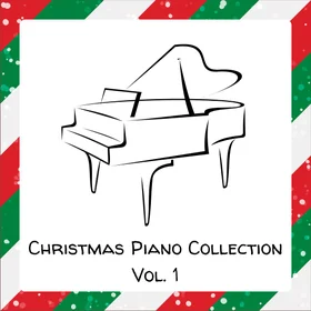 Christmas Piano Collection (Vol. 1)