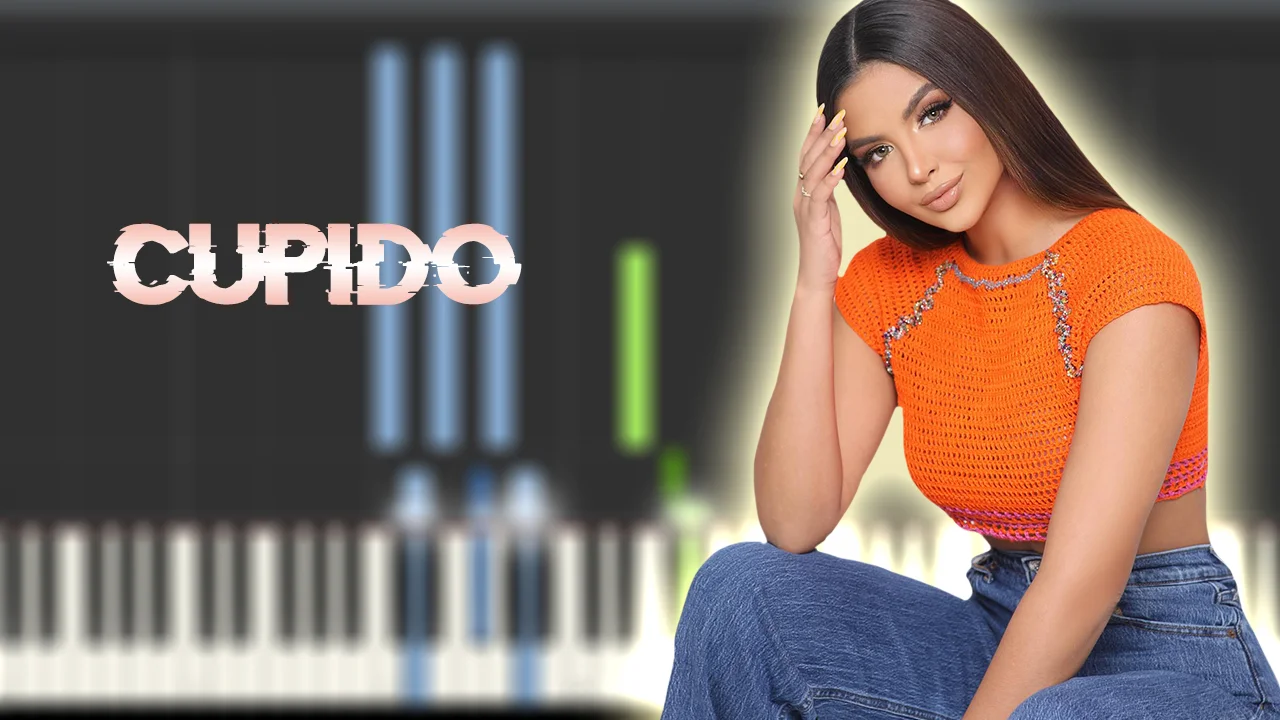 Cupido - Dayanara