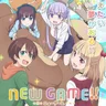 NEW GAME!