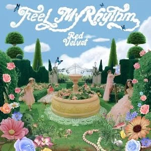 Feel My Rhythm - Red Velvet (Easy Version) by ChansMusic