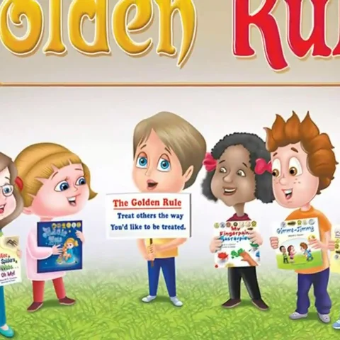 The Golden Rule