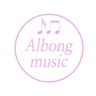 Albong music