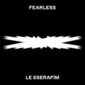 LE SSERAFIM Guitar Collection