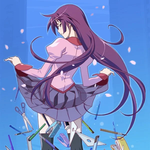 Sugar Sweet Nightmare - Satoru Kousaki, Megumi Hinata (From Bakemonogatari - For Piano Solo) by poon