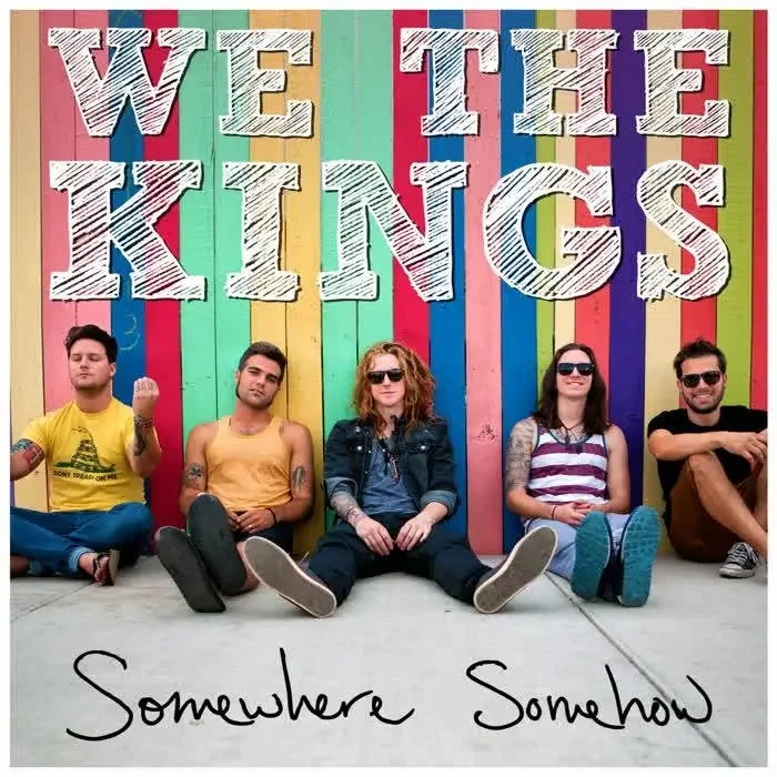 Sad Song - Travis Clark, David Immerman, Kevin Bard (We The Kings &amp; Elena Coats - For Piano Solo) by poon