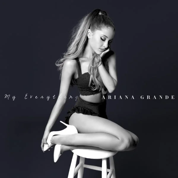 Only 1 - Dennis N. Jenkins Jr., Travis J. Sayles, Thomas Lee Brown, Victoria Monet Mccants, Ariana Grande (Ariana Grande - For Piano Solo) by poon