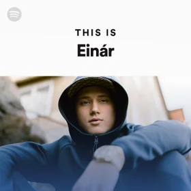 Einár Collection