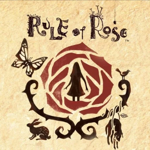 A Love Suicide - Rule of Rose by Lilac.C