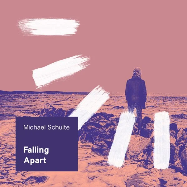 Falling Apart - Nils Bodenstedt, Michael Anthony Schulte (Hold The Rhythm - For Piano Solo) by poon