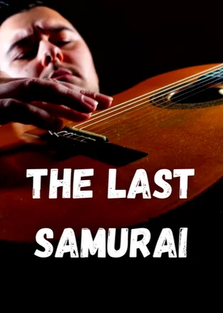 The Last Samurai - Hans Zimmer by Sotiris Athanasiou