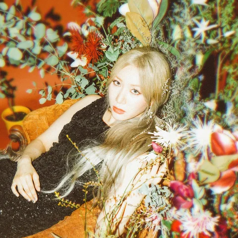 Soyeon (LABOUM)