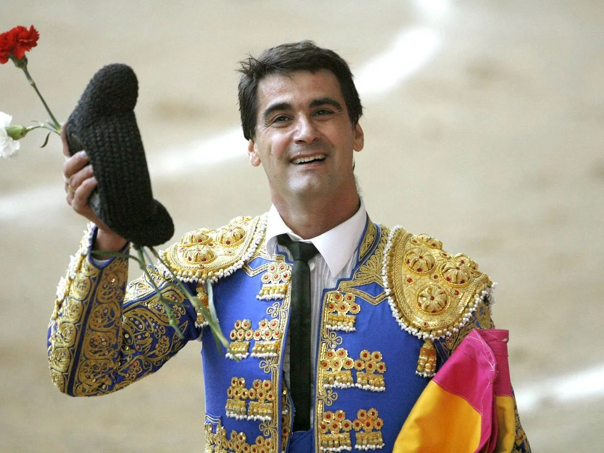 Jesulin De Ubrique - Pasodoble