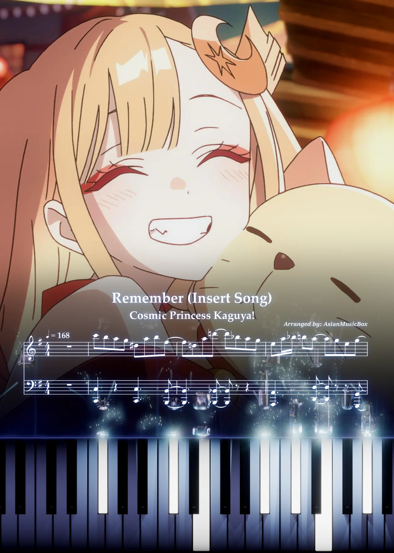 Remember - yuigot by AsianMusicBox