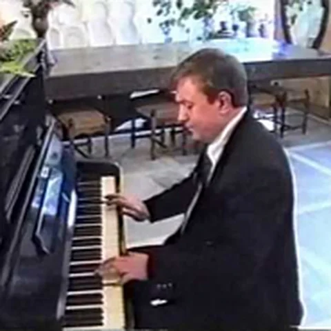 Yuriy Vesnyak - Aktrisa