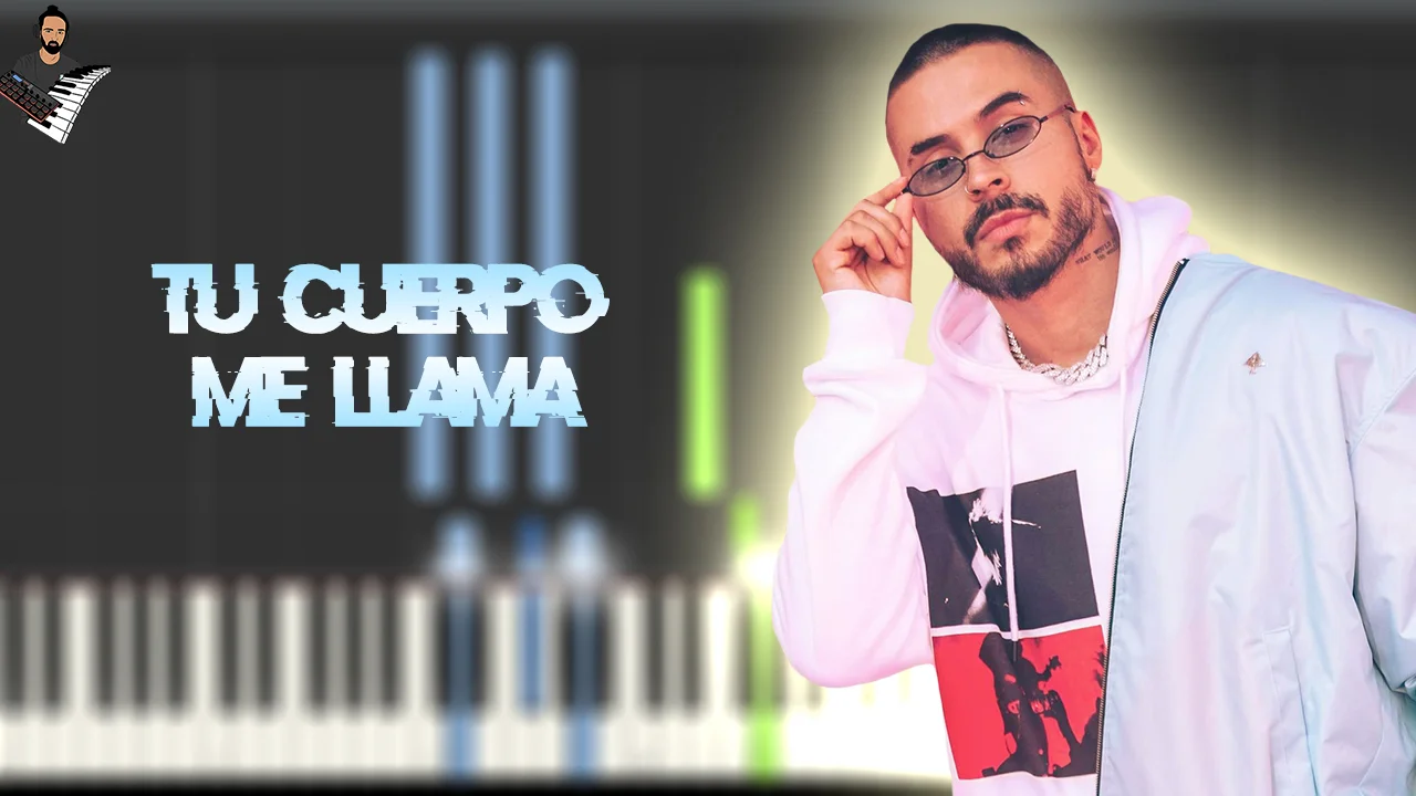 Tu Cuerpo Me Llama Remix - Reykon