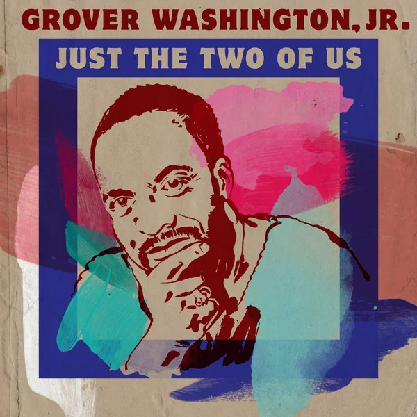 Just The Two Of Us - Bill Withers by JD MUSIC