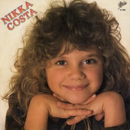 First Love - Nikka Costa (Fairy Tales (cauntos de hadas) 1983) by Bagus Tandayu