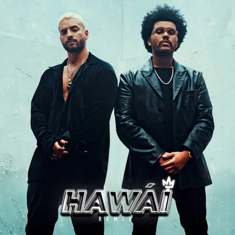 Hawai Remix  
