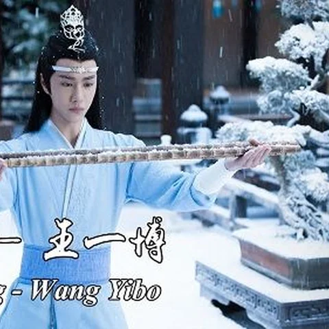 Bu Wang