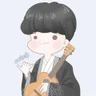 晗晗ukulele