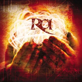 Ra - From One (Full Album Drum Transcription)