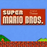 Super Mario Theme