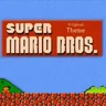 Super Mario Theme
