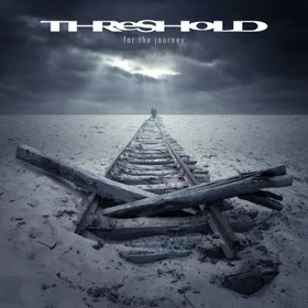 Threshold - For the Journey (Full Album Drum Transcription)
