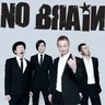 NO BRAIN