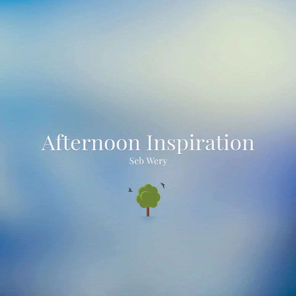 Afternoon Inspiration - Seb Wery by Seb Wery