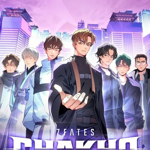 7FATES: CHAKHO