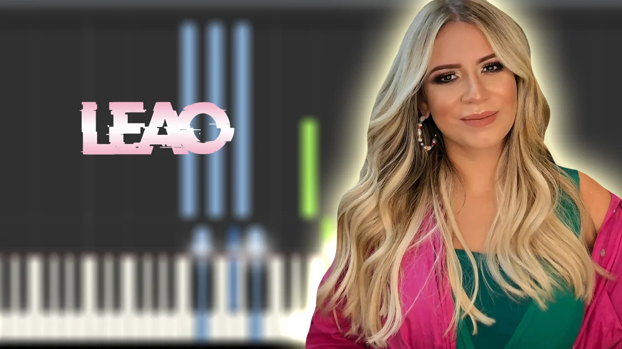 Leão - Marília Mendonça