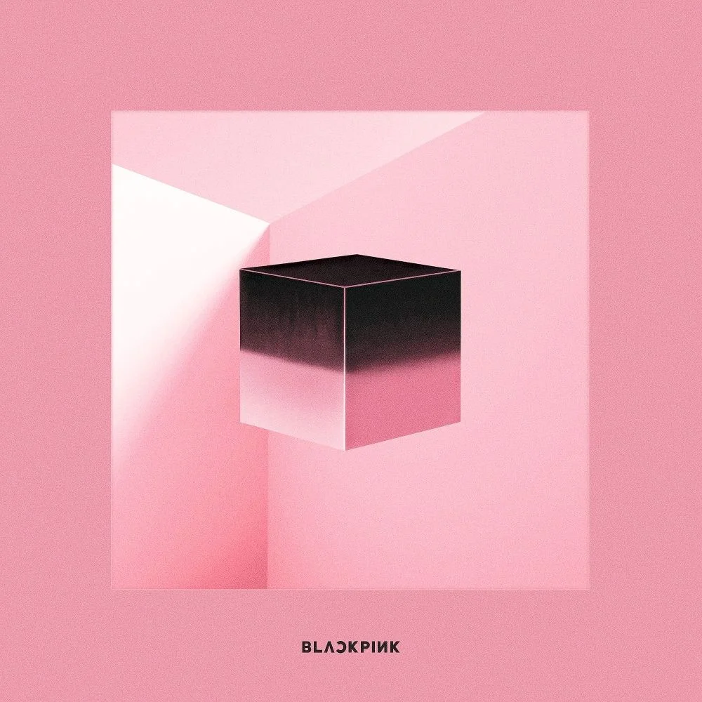 블랙핑크 (BLACKPINK) 베스트 드럼악보집 - BLACKPINK by COPYDRUM