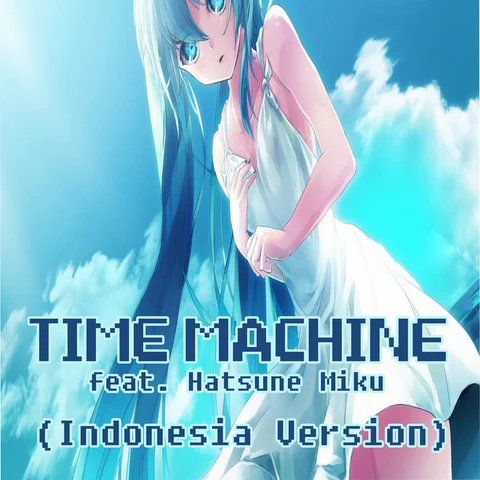 Time Machine