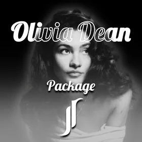Olivia Dean Package