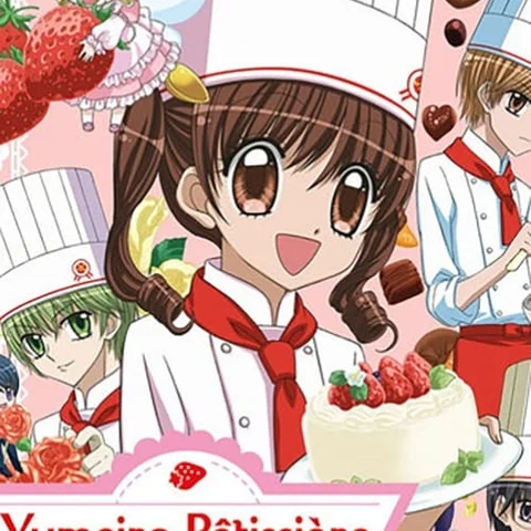 Obba-chan no Ichigo Tart