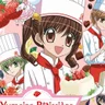 Obba-chan no Ichigo Tart