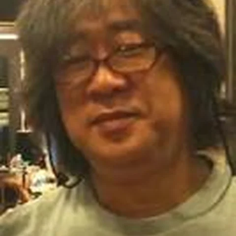 Shinji Miyazaki