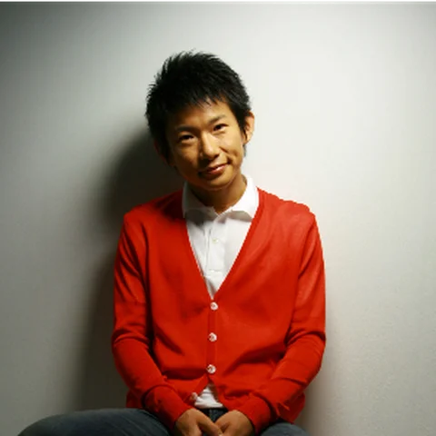 高野健一