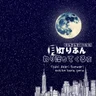 月灯りふんわり落ちてくる夜