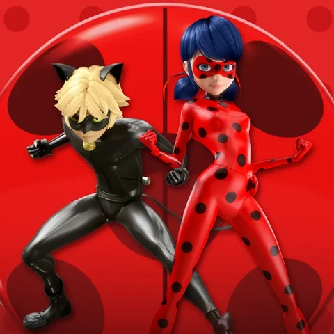 Miraculous Ladybug