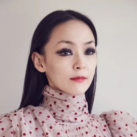 Kim Yoonah