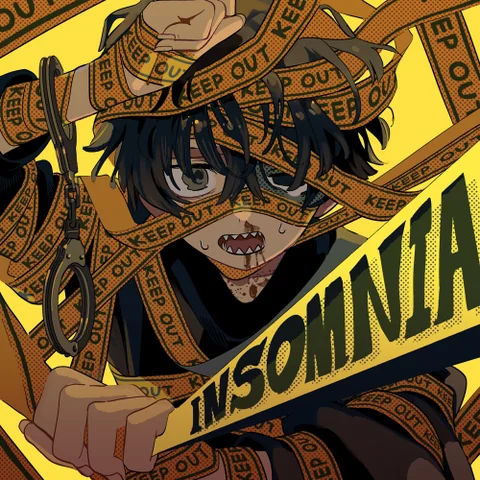 INSOMNIA