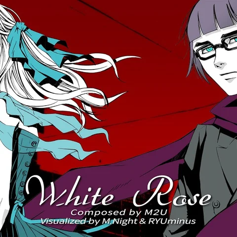 White Rose