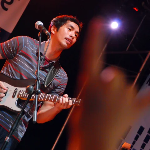 Rico Blanco