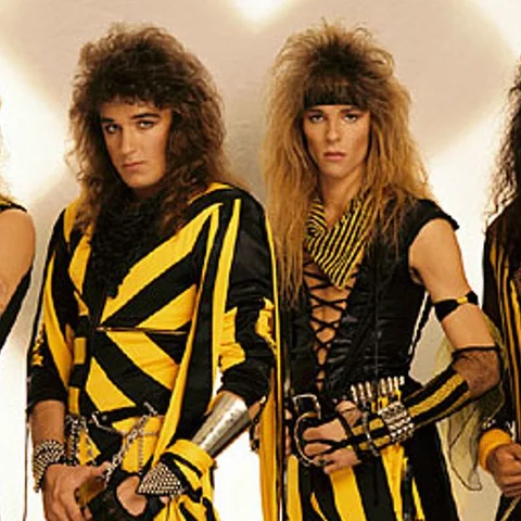 Stryper